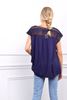 Immagine di CURVY GIRL TOP WITH LACE